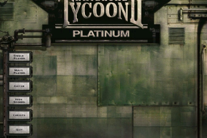 Railroad Tycoon II: Platinum