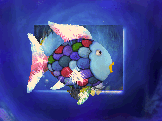 Rainbow Fish: The Most Beautiful Fish in the Ocean