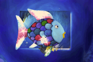 Rainbow Fish: The Most Beautiful Fish in the Ocean