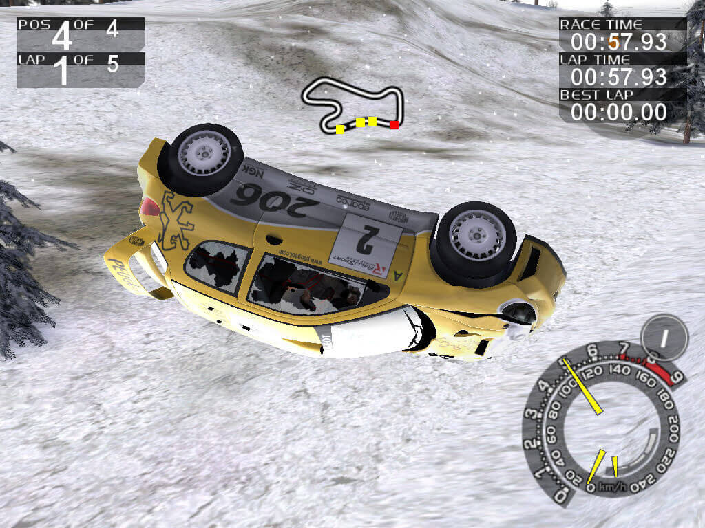 RalliSport Challenge