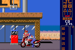 Rally Bike