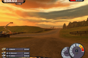 Rally Championship Xtreme