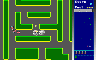 Rally-K!