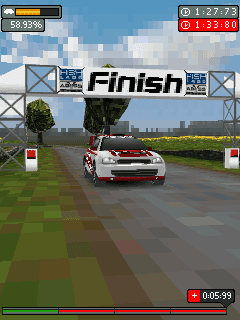 Rally Master Pro
