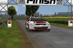 Rally Master Pro