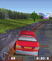 Rally Pro Contest
