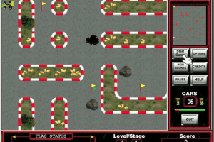 Rally Racers