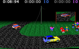 Rally Sport