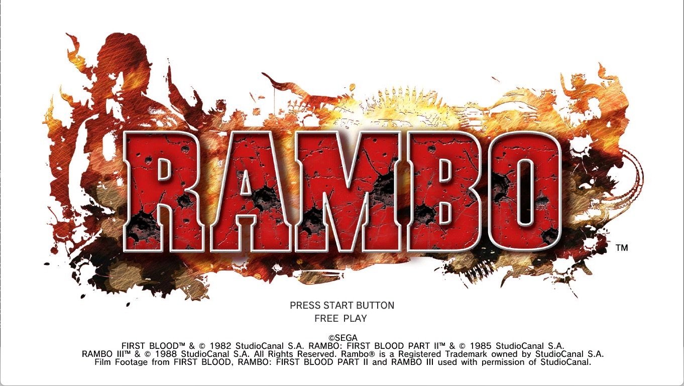 Rambo