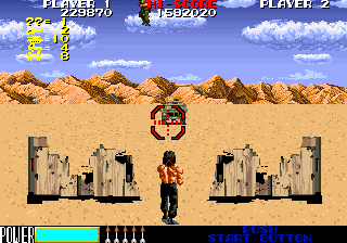 Rambo III