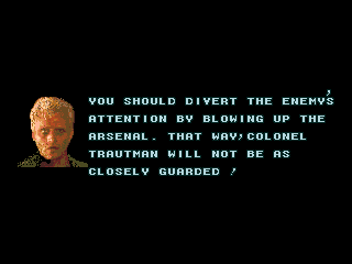 Rambo III