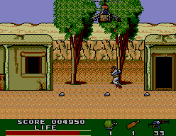 Rambo III