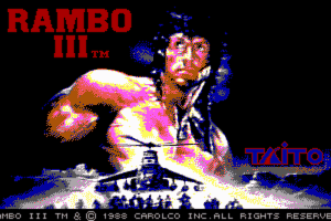 Rambo III