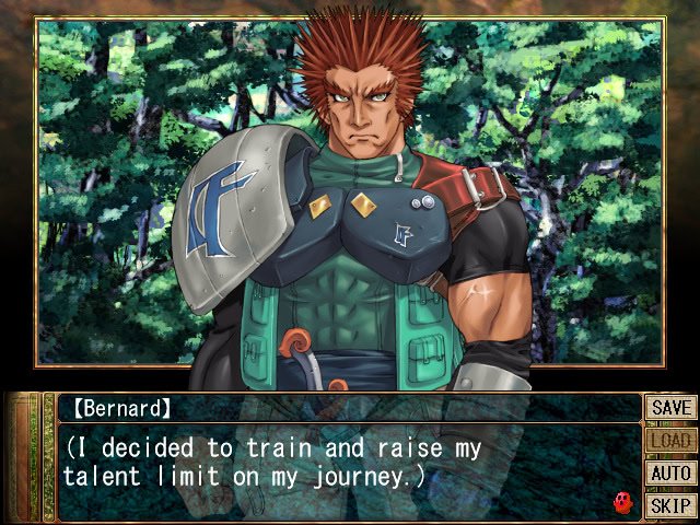 Rance VI Sonogo