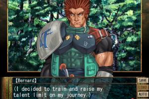 Rance VI Sonogo