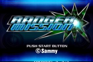 Ranger Mission