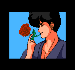 Ranma 1/2
