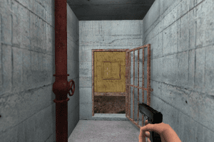Rapid Gunner: Tactical Shooter