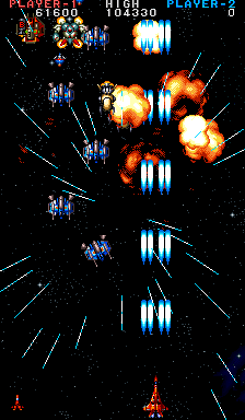 Rapid Hero
