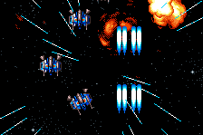 Rapid Hero