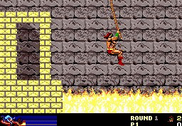 Rastan