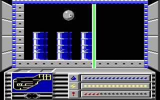 Rasterscan