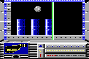 Rasterscan