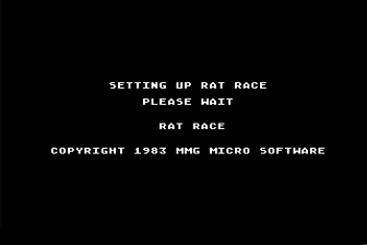 Rat Race