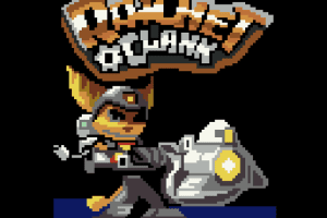 Ratchet & Clank: Going Mobile!