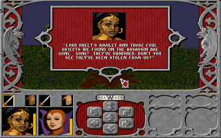 Ravenloft: Strahd's Possession