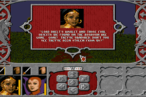 Ravenloft: Strahd's Possession