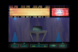 Ray Bradbury's The Martian Chronicles Adventure Game