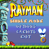 Rayman