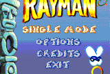 Rayman