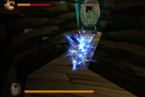 Rayman 2: The Great Escape