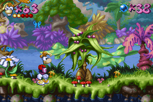 Rayman