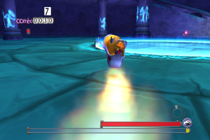 Rayman 3: Hoodlum Havoc
