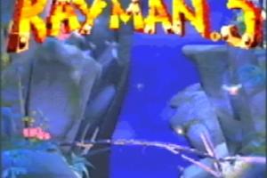 Rayman 3
