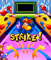 Rayman Bowling