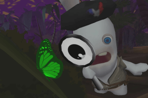 Rayman: Raving Rabbids 2