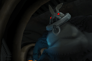 Rayman: Raving Rabbids