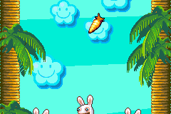 Rayman: Raving Rabbids TV Party