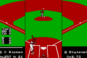 R.B.I. Baseball 2