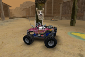 RC Cars