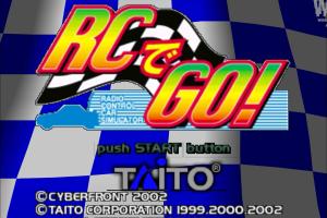 RC de GO!