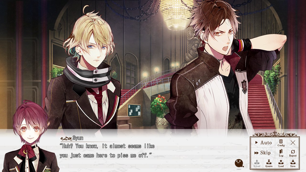 Re:Birthday Song ~Koi o Utau Shinigami~