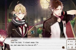 Re:Birthday Song ~Koi o Utau Shinigami~