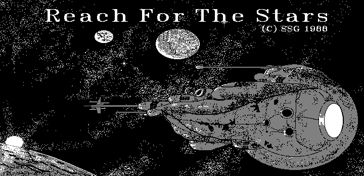 Reach for the Stars: The Conquest of the Galaxy - Third Edition