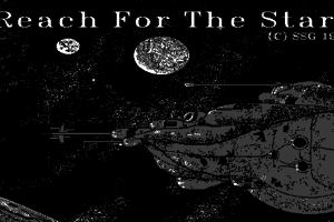 Reach for the Stars: The Conquest of the Galaxy - Third Edition