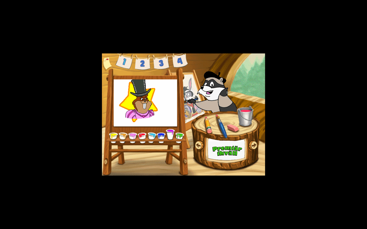 Reader Rabbit: 1st Grade